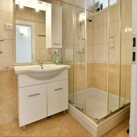 Apartman Marija