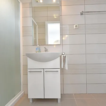Marija Apartman Poreč