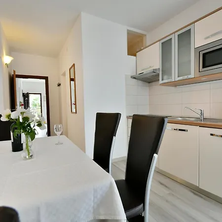 Marija Apartman