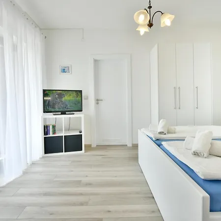 Marija Apartman *