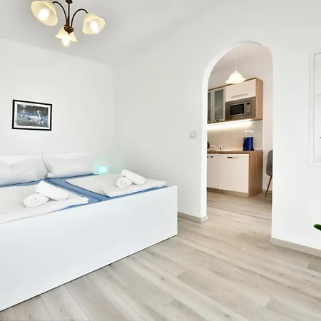 Marija Apartman Poreč