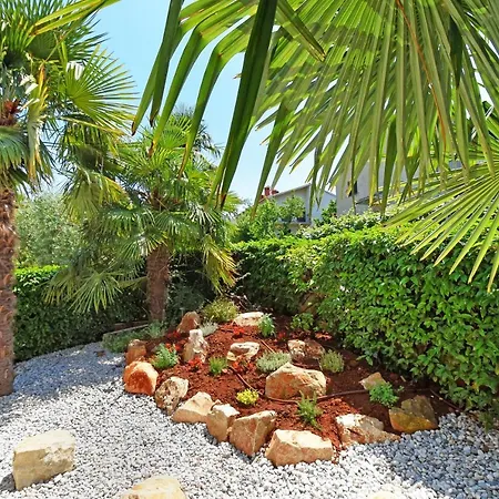 Apartment Marija Porec