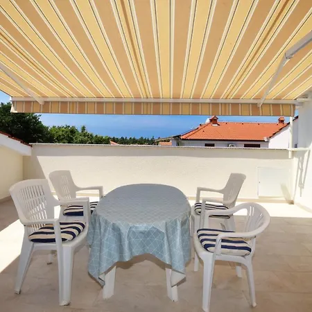 Marija Apartment Porec