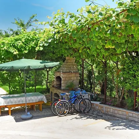 Marija Apartment Porec