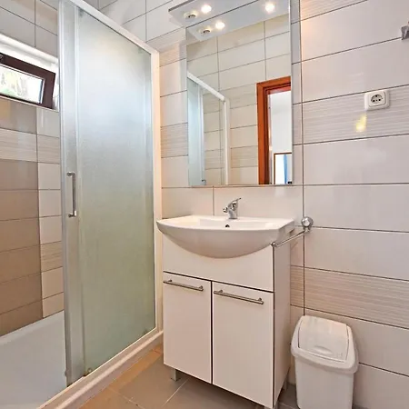 Marija Apartment