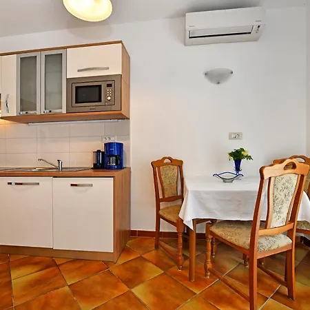 Apartment Marija