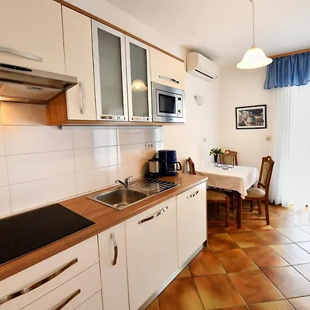 Marija Apartment