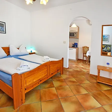 Marija Apartment