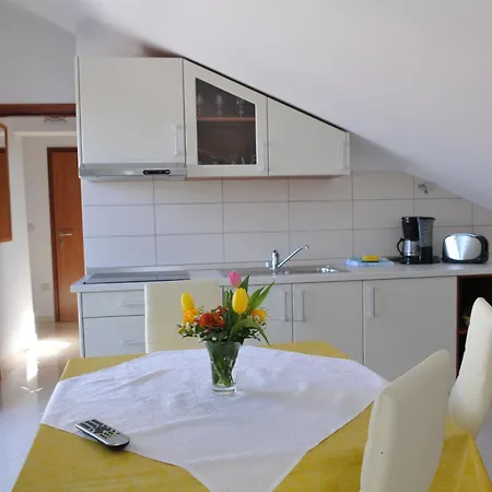 Apartment Marija *