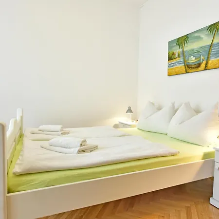Apartment Marija *