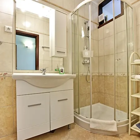 Apartment Marija *