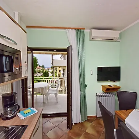 Marija Apartment Porec