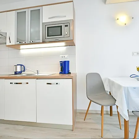 Marija Apartmán