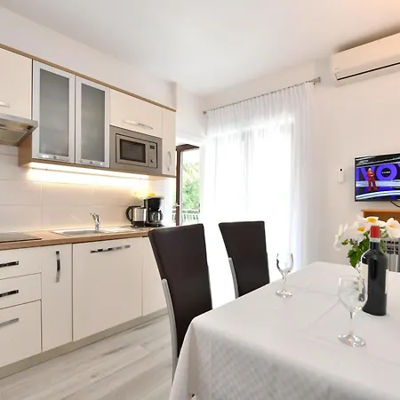 アパート Marija *