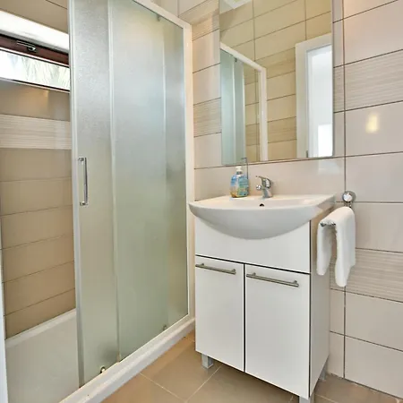 Appartement Marija Poreč