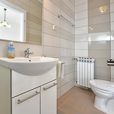 Apartmán Marija