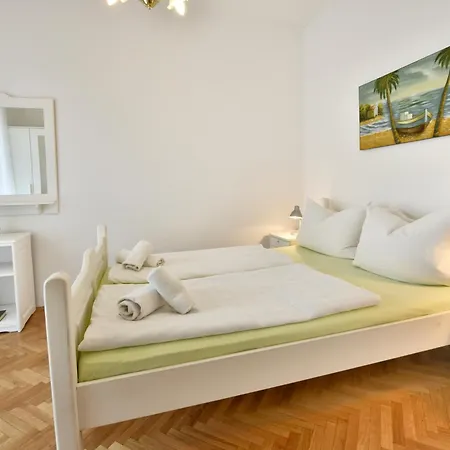 Marija Apartmán Poreč