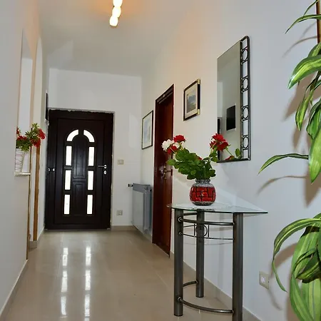 Apartment Marija