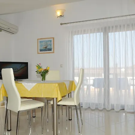 Marija Apartment