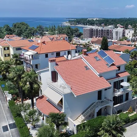 Apartment Marija