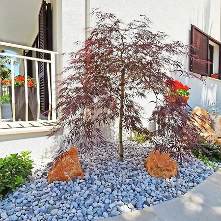 Marija Appartement