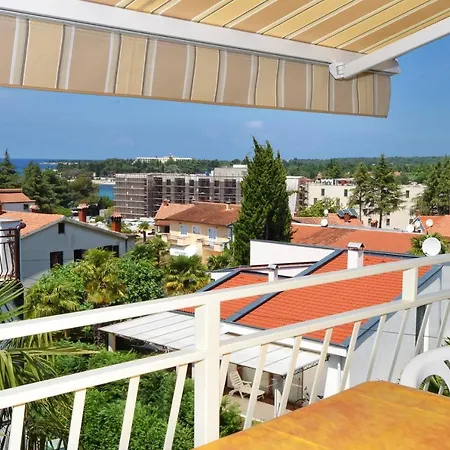 Apartment Marija *