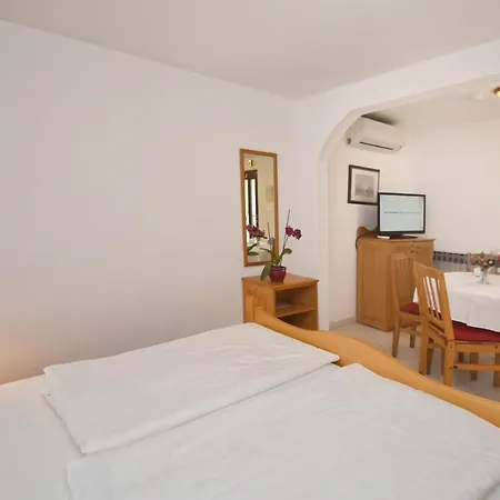 Marija Appartement *