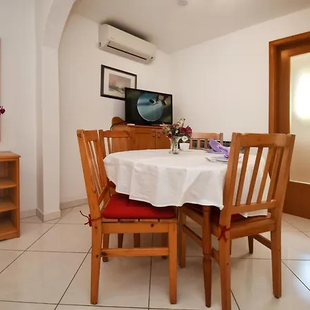 Marija Apartment