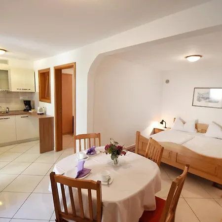 Marija Apartment Porec