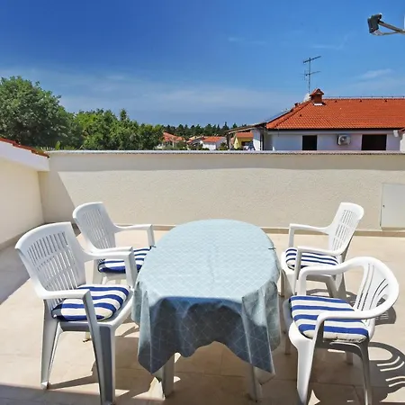 Marija * Porec