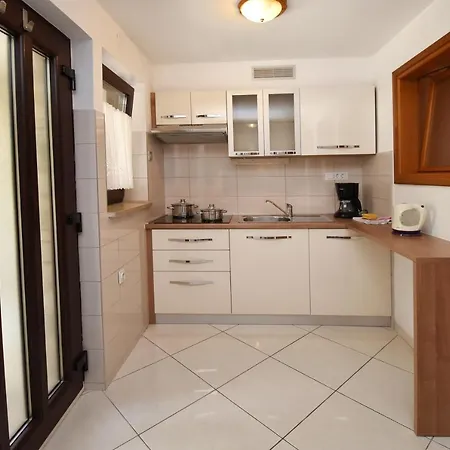 Apartment Marija
