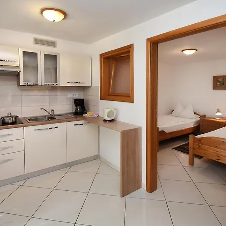 Apartmán Marija Poreč