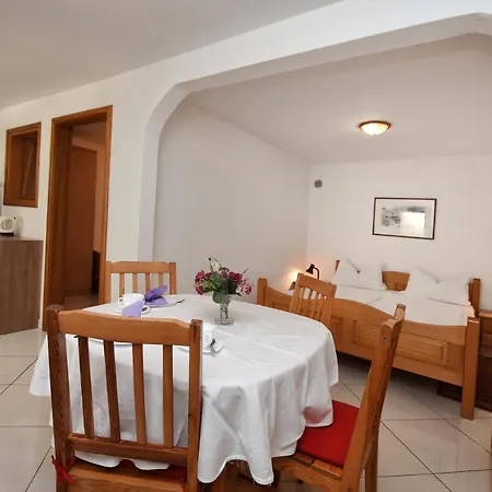 Apartment Marija