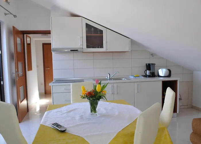 Apartman Marija *
