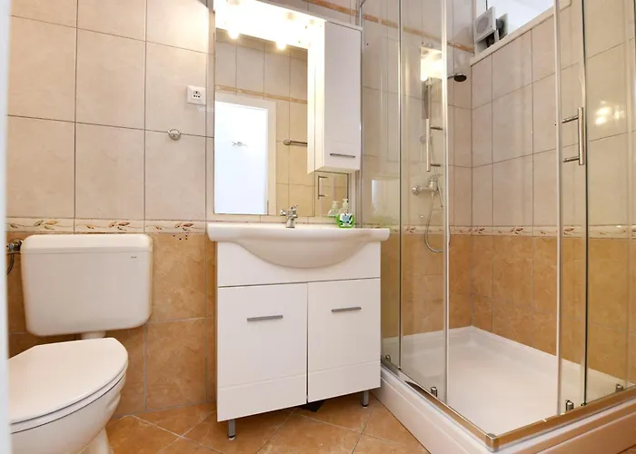 Appartement Marija Poreč