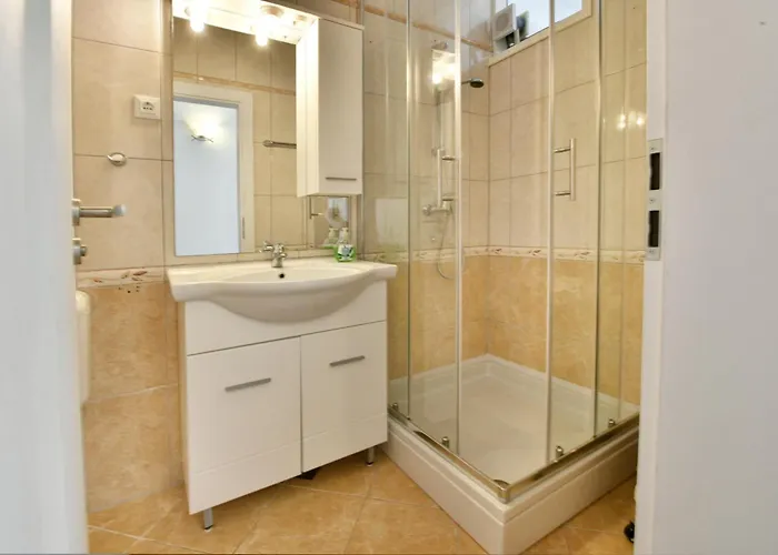 Appartement Marija