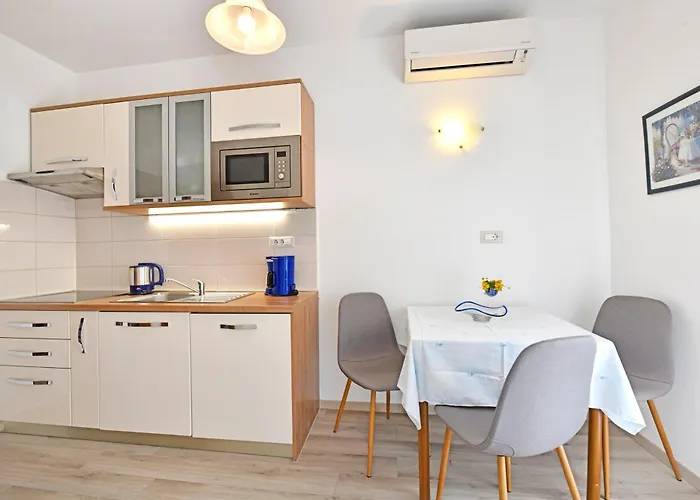 Marija Apartament *