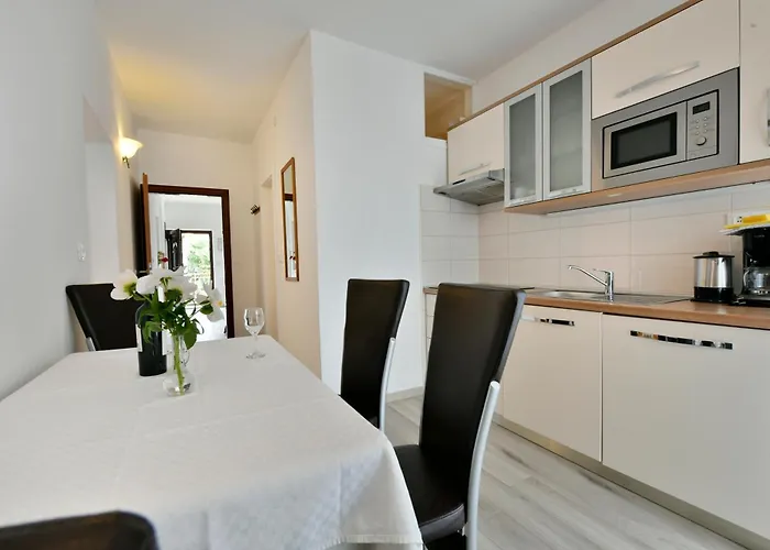 Marija Apartament