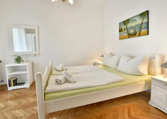 Marija Apartament Poreč