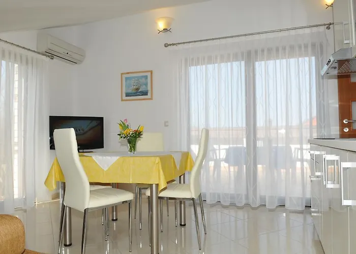 Marija Apartman