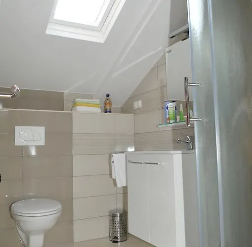 アパート Marija ポレッチ