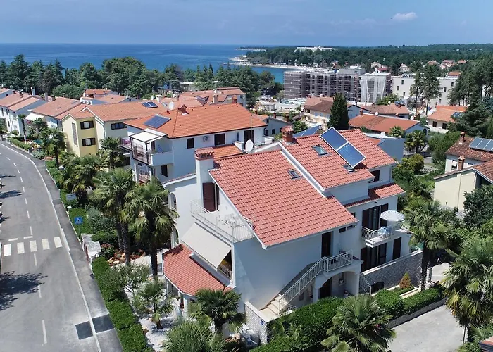 Apartman Marija