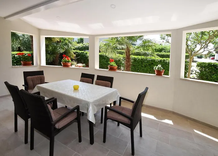 Apartman Marija