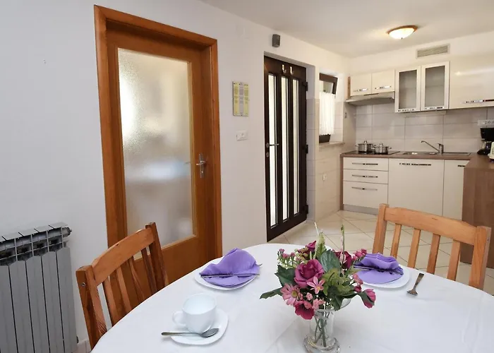 Marija Appartement *