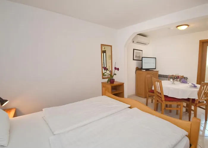 Marija アパート *