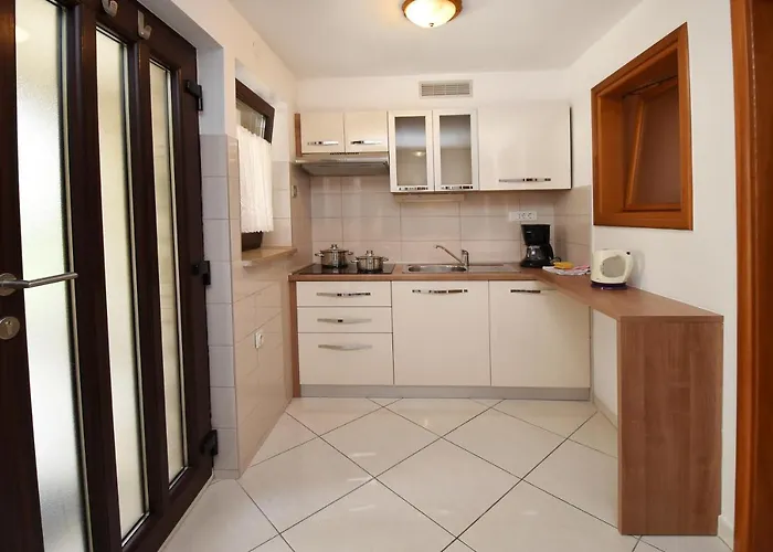 Apartman Marija